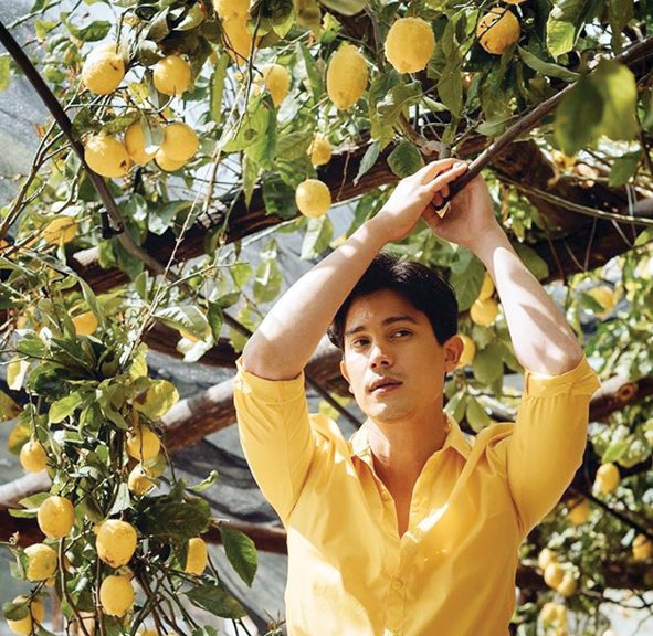 ‘ซันนี่’ 15 ปีกับโลกมายา ใจภักดิ์รักแสดง-สุขทุกอย่างที่ทำ