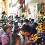 มาแล้ว! เลขปากนาค-ขันน้ำมนต์คำชะโนด เชื่อปู่ศรีสุทโธ-แม่ย่าศรีปทุมมาให้โชค
