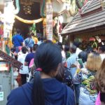 มาแล้ว! เลขปากนาค-ขันน้ำมนต์คำชะโนด เชื่อปู่ศรีสุทโธ-แม่ย่าศรีปทุมมาให้โชค
