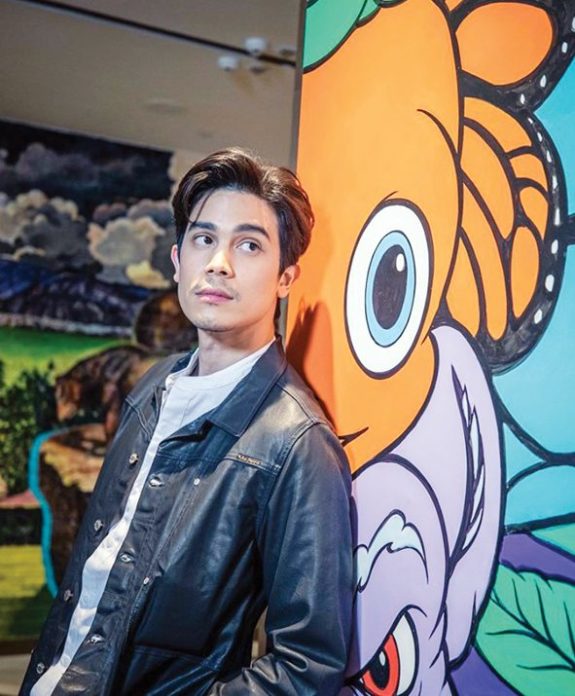 ‘ซันนี่’ 15 ปีกับโลกมายา ใจภักดิ์รักแสดง-สุขทุกอย่างที่ทำ