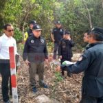 ลุยแจ้งจับรัฐมนตรี-พ่อ รุกป่ามรดกโลกเขาใหญ่ ผงะ! เขมือบที่ดินอีกหลายแปลง