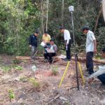 ลุยแจ้งจับรัฐมนตรี-พ่อ รุกป่ามรดกโลกเขาใหญ่ ผงะ! เขมือบที่ดินอีกหลายแปลง