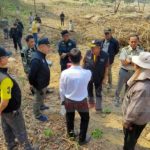 ลุยแจ้งจับรัฐมนตรี-พ่อ รุกป่ามรดกโลกเขาใหญ่ ผงะ! เขมือบที่ดินอีกหลายแปลง