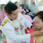 ชาวเน็ตแห่แชร์เปิดพรีเวดดิ้ง "ผอ.กอล์ฟ" โจรปล้นทอง 3 ศพ ทั้งหรูหรา-ธีม"นาคี"ด้วย