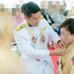 ชาวเน็ตแห่แชร์เปิดพรีเวดดิ้ง "ผอ.กอล์ฟ" โจรปล้นทอง 3 ศพ ทั้งหรูหรา-ธีม"นาคี"ด้วย