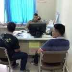 "กูอยากไปแล้ว" เสี่ยเจ้าของรีสอร์ต โทร.ลาลูกน้อง ยิงตัวคาร.ร.ร้าง เมียเผยปมสลด
