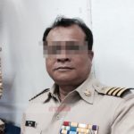 "กูอยากไปแล้ว" เสี่ยเจ้าของรีสอร์ต โทร.ลาลูกน้อง ยิงตัวคาร.ร.ร้าง เมียเผยปมสลด