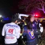 "กูอยากไปแล้ว" เสี่ยเจ้าของรีสอร์ต โทร.ลาลูกน้อง ยิงตัวคาร.ร.ร้าง เมียเผยปมสลด