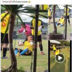 แฉอีก! แฟนสาว เพิ่งจดทะเบียนสมรสให้เป็นของขวัญ ก่อน ผอ.รร.ปล้นทอง ไม่กี่วัน!