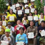 ตำรวจสเก็ตซ์ภาพ จัดกิจกรรมเตือนภัย ฝึกเด็กจดจำใบหน้าคนร้าย