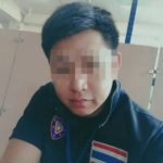 หนุ่มเครียด ทะเลาะแฟนสาว คว้าปืนยิงหัวฆ่าตัวสลดคาห้องพัก เพื่อนเผยนาทีสลด