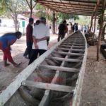 ให้โชคหลายงวด! แห่ขอหวย เจ้าแม่สุพรรณหงส์ เรือขุดโบราณ ประวัติไม่ธรรมดา