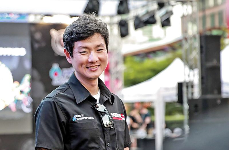 นับถอยหลัง‘BMF 2020’