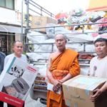 แน่นวัดสายไหม! แห่ขอเลขเด็ด "ไอ้ขาม" หลังให้โชคหลายงวด-สัปเหร่อรวย 12ล้าน