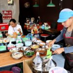 ก๋วยเตี๋ยวปากหม้อ