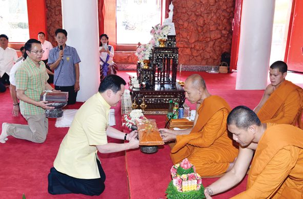 เส้นทางศรัทธา-ท่องเที่ยวธรรม ตามรอย‘หลวงปู่มั่น ภูริทัตโต’