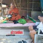 เปิด(คลิป)ตื้นตันใจ ‘พระหม่อมเหยิน’ รู้ข่าวรุดเยี่ยม ‘ยอด นครนายก’ เพื่อนซี้ตลกตกอับ
