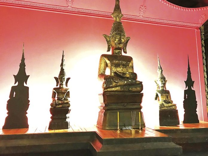 แอ่ว‘แพร่-น่าน’ เที่ยวได้ทั้งปี : หรรษา