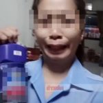 สาวกู้ภัย อัดคลิปแฉมูลนิธิฯ! พ้อชีวิต-ถูกตัดเงินเดือน ซดยาล้างห้องน้ำหวังฆ่าตัว