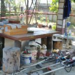 เมียช็อก! อดีตนายทหาร เครียดจัด ผูกคอ-ยิงตัวซ้ำดับคาบ้าน เผยปมสลด