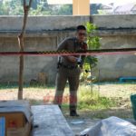 เมียช็อก! อดีตนายทหาร เครียดจัด ผูกคอ-ยิงตัวซ้ำดับคาบ้าน เผยปมสลด