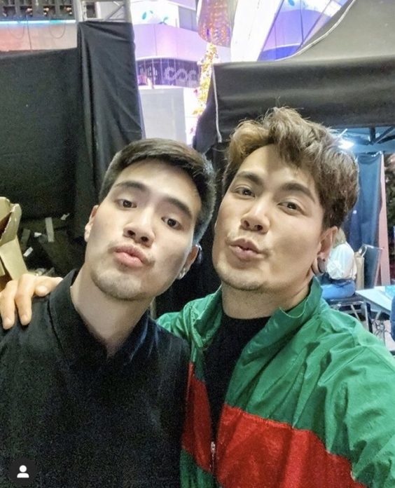 อ๊อฟ ปองศักดิ์