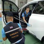 ตร.เตรียมแถลงผลตรวจวิถีกระสุน คนร้ายยิงถล่มรถ บิ๊กโจ๊ก สนั่นกลางกรุง!