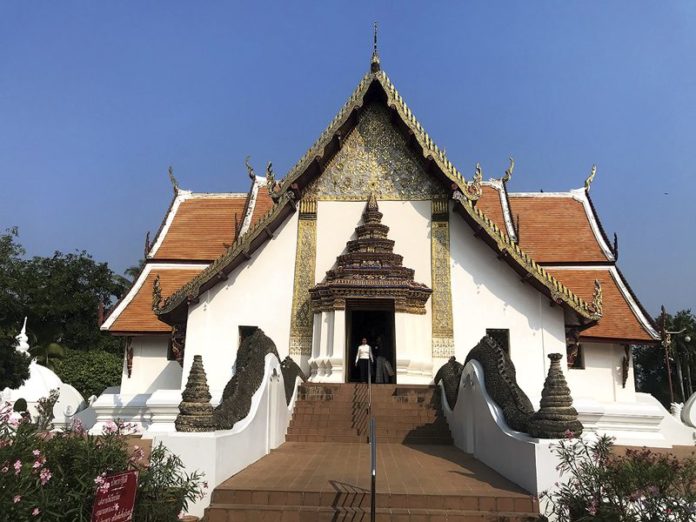 แอ่ว‘แพร่-น่าน’ เที่ยวได้ทั้งปี : หรรษา