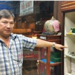 ยิ่งกว่ามิดไนท์เซล! โจรบุก ร้านขายของเก่า 3วันติด ฉกทรัพย์สินอื้อ ดูวงจรปิดช็อก