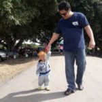 ใจพ่อแทบขาด โพสต์สุดอาลัย น้องไทตัล ในอ้อมกอด ขอโทษปกป้อง-ช่วยลูกไม่ได้!