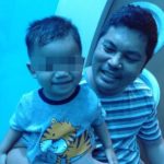 ใจพ่อแทบขาด โพสต์สุดอาลัย น้องไทตัล ในอ้อมกอด ขอโทษปกป้อง-ช่วยลูกไม่ได้!