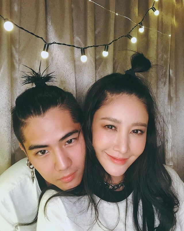 อดทนไม่ไหว แตงโม แจงเหตุโพสต์ระบายปัญหา กลัวคุณพ่อเป็นมะเร็ง