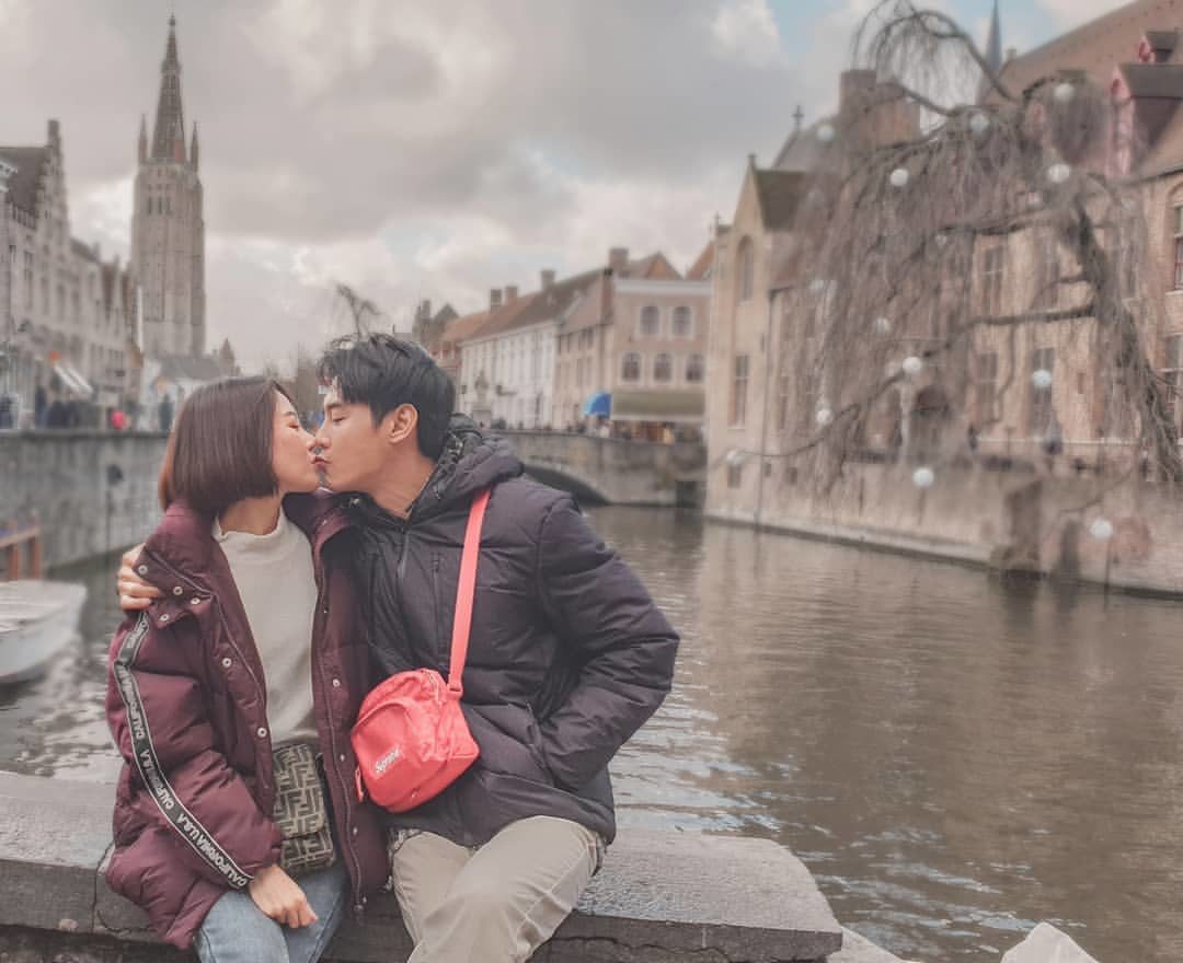 ฮันนีมูนมีน้ำตา