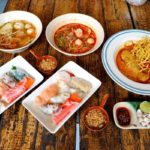 ก๋วยเตี๋ยวปากหม้อ