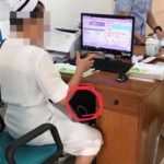 โดนหนัก! หนุ่มพาพ่อไปหาหมอ แอบถ่ายพยาบาล ผู้เสียหายเครียด รพ.จ่อเอาผิด