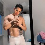 แซ่บ18+ ‘เขื่อน เคโอติก’ โพสต์สุดหวิว ปี 2020 ขอไม่โกหกตัวเอง