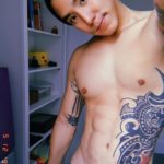 แซ่บ18+ ‘เขื่อน เคโอติก’ โพสต์สุดหวิว ปี 2020 ขอไม่โกหกตัวเอง