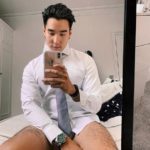 แซ่บ18+ ‘เขื่อน เคโอติก’ โพสต์สุดหวิว ปี 2020 ขอไม่โกหกตัวเอง