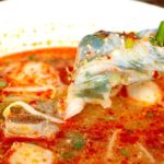 ก๋วยเตี๋ยวปากหม้อ