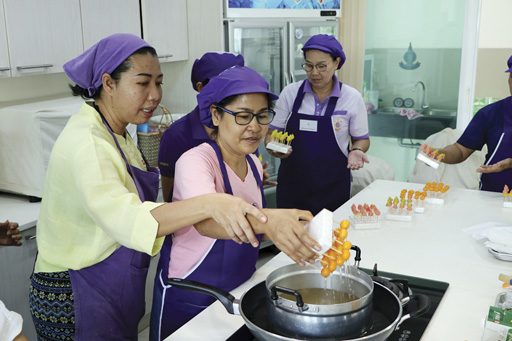 เที่ยวเรียบง่ายสไตล์อุทัยธานี
