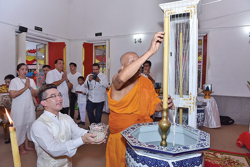 ‘วัดบางกะพ้อม’