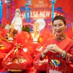 กูร์เมต์ มาร์เก็ต - โฮม เฟรช มาร์ท ต้อนรับตรุษจีนปีหนูทอง จัดชุดไหว้เพื่อสุขภาพ พร้อมบริการช้อปครบจบในที่เดียว