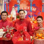 กูร์เมต์ มาร์เก็ต - โฮม เฟรช มาร์ท ต้อนรับตรุษจีนปีหนูทอง จัดชุดไหว้เพื่อสุขภาพ พร้อมบริการช้อปครบจบในที่เดียว