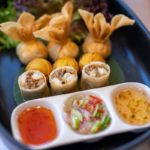 ร้านอาหารไทยมาเช่ แลนด์มาร์คพัทยาแห่งใหม่ ชวนนักท่องเที่ยวชิมอาหาร "ไทย-เทศ" รสเลิศ