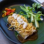 ร้านอาหารไทยมาเช่ แลนด์มาร์คพัทยาแห่งใหม่ ชวนนักท่องเที่ยวชิมอาหาร "ไทย-เทศ" รสเลิศ