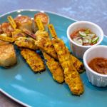 ร้านอาหารไทยมาเช่ แลนด์มาร์คพัทยาแห่งใหม่ ชวนนักท่องเที่ยวชิมอาหาร "ไทย-เทศ" รสเลิศ