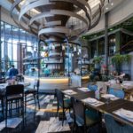 ร้านอาหารไทยมาเช่ แลนด์มาร์คพัทยาแห่งใหม่ ชวนนักท่องเที่ยวชิมอาหาร "ไทย-เทศ" รสเลิศ