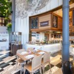 ร้านอาหารไทยมาเช่ แลนด์มาร์คพัทยาแห่งใหม่ ชวนนักท่องเที่ยวชิมอาหาร "ไทย-เทศ" รสเลิศ