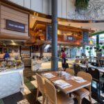ร้านอาหารไทยมาเช่ แลนด์มาร์คพัทยาแห่งใหม่ ชวนนักท่องเที่ยวชิมอาหาร "ไทย-เทศ" รสเลิศ