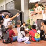 ที่ปรึกษารมว.ทส.ร่วมเปิดงานอนุรักษ์นกชายเลนปากช้อน 400 ตัวสุดท้ายของโลก